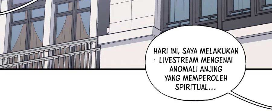 I Became Invincible After Descending Chapter 19 - halaman 40