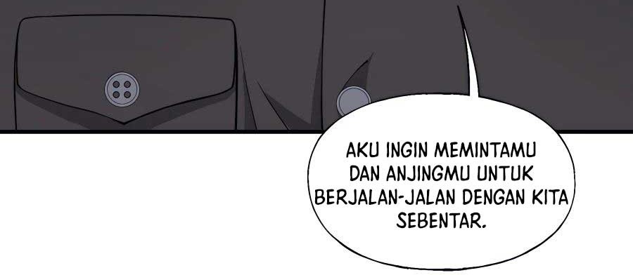 I Became Invincible After Descending Chapter 19 - halaman 46