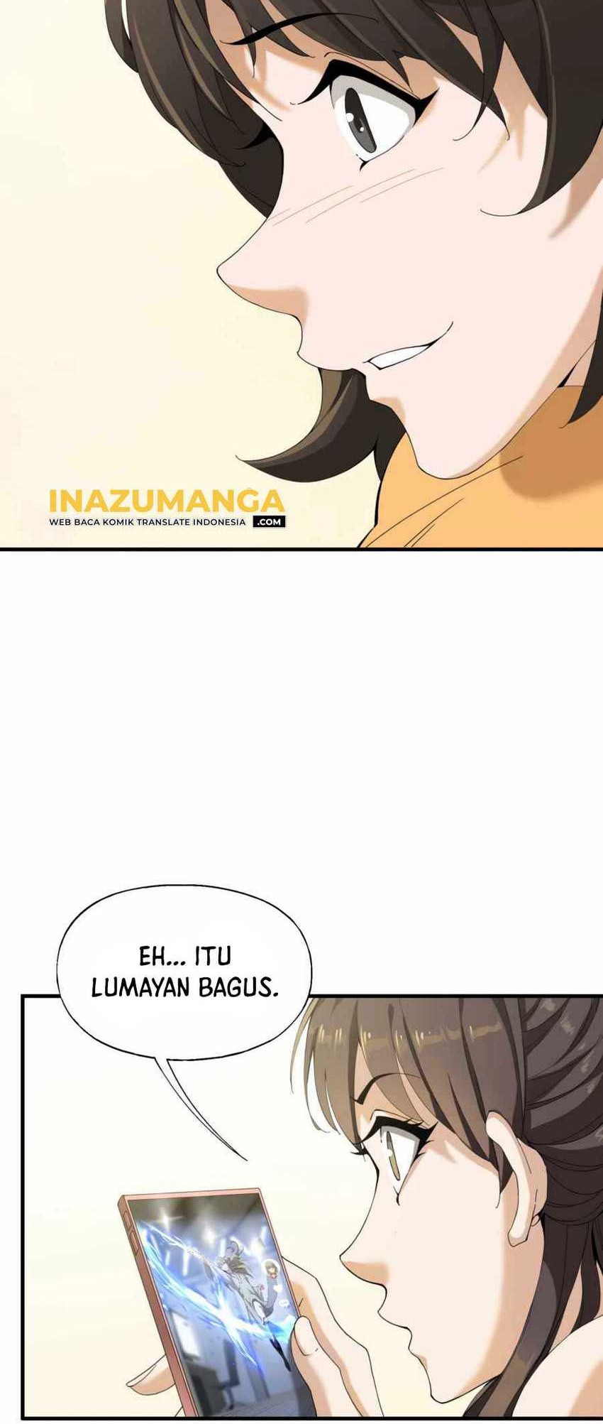 I Became Invincible After Descending Chapter 2 - halaman 15