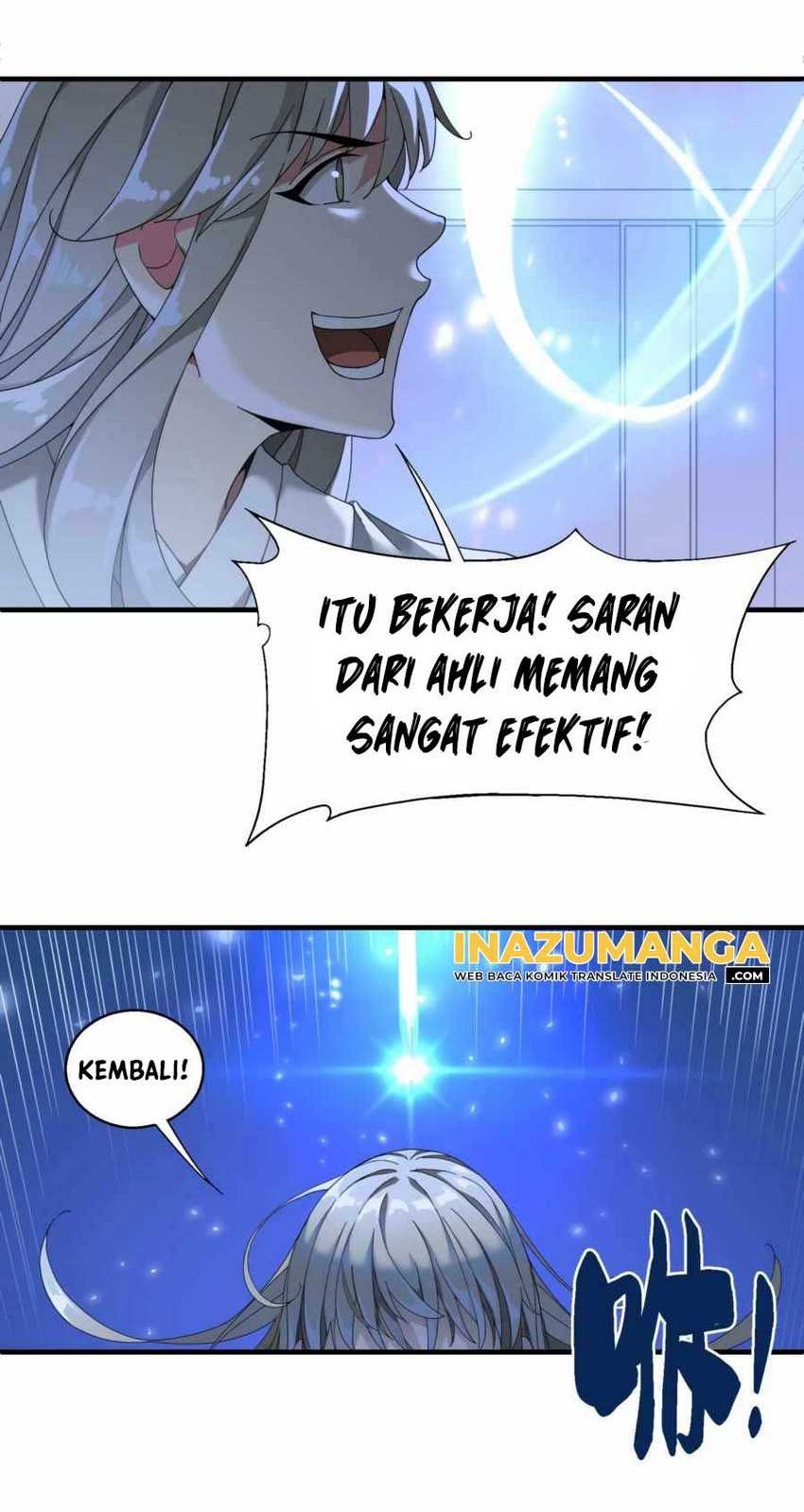 I Became Invincible After Descending Chapter 2 - halaman 39