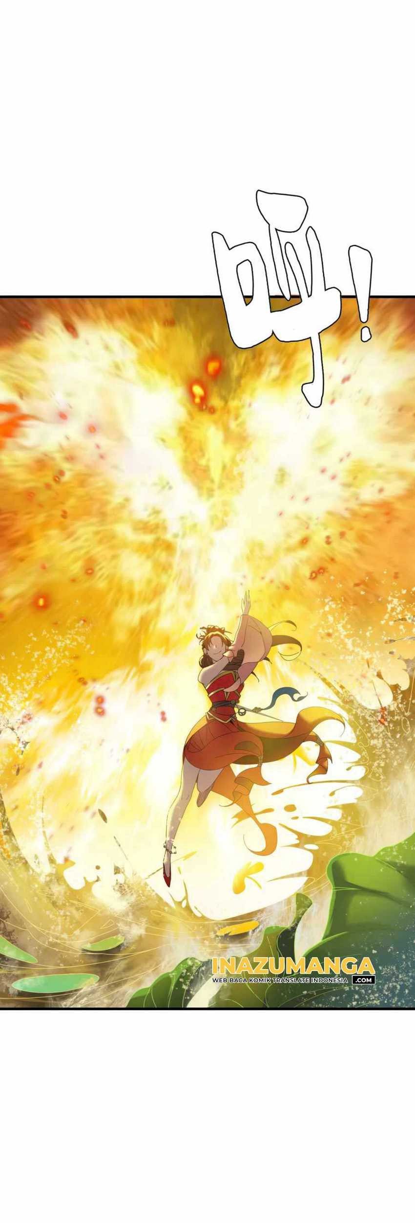 I Became Invincible After Descending Chapter 2 - halaman 44