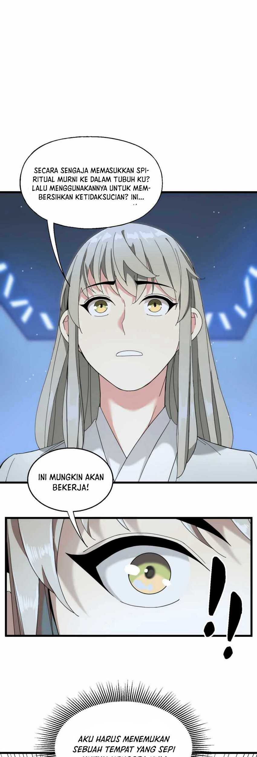 I Became Invincible After Descending Chapter 2 - halaman 55