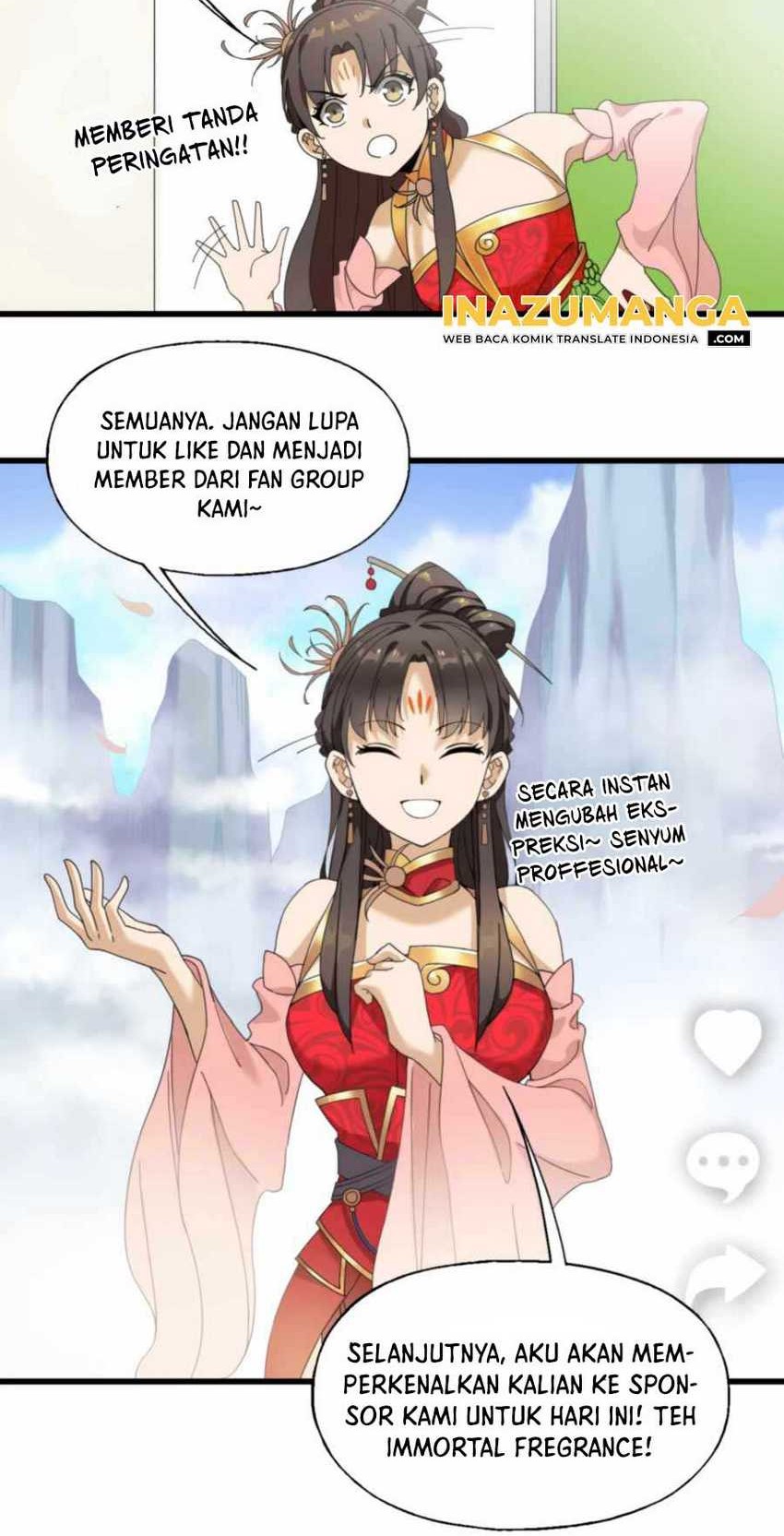 I Became Invincible After Descending Chapter 2 - halaman 60