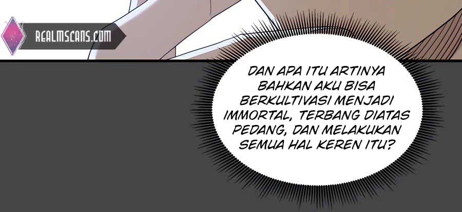 I Became Invincible After Descending Chapter 20 - halaman 13