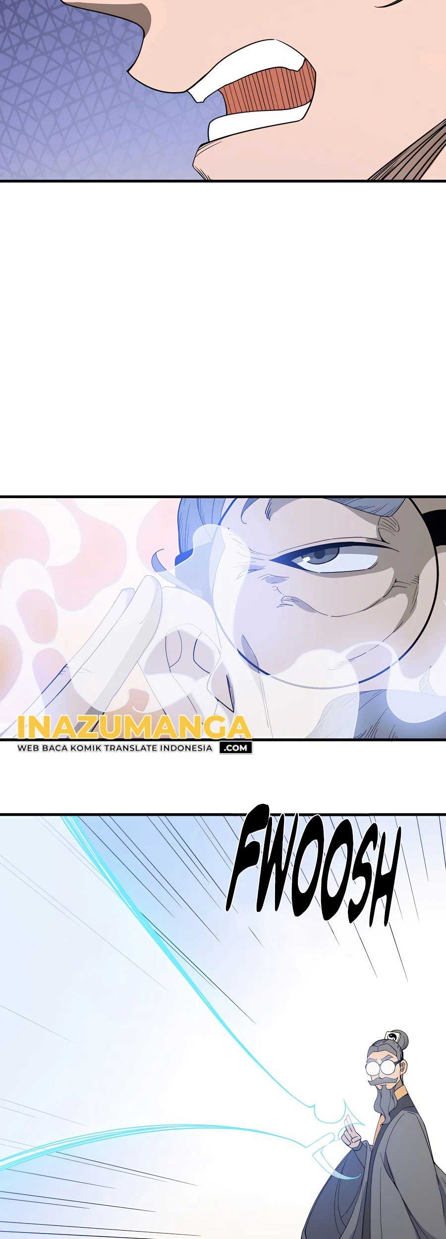 I Became Invincible After Descending Chapter 20 - halaman 42