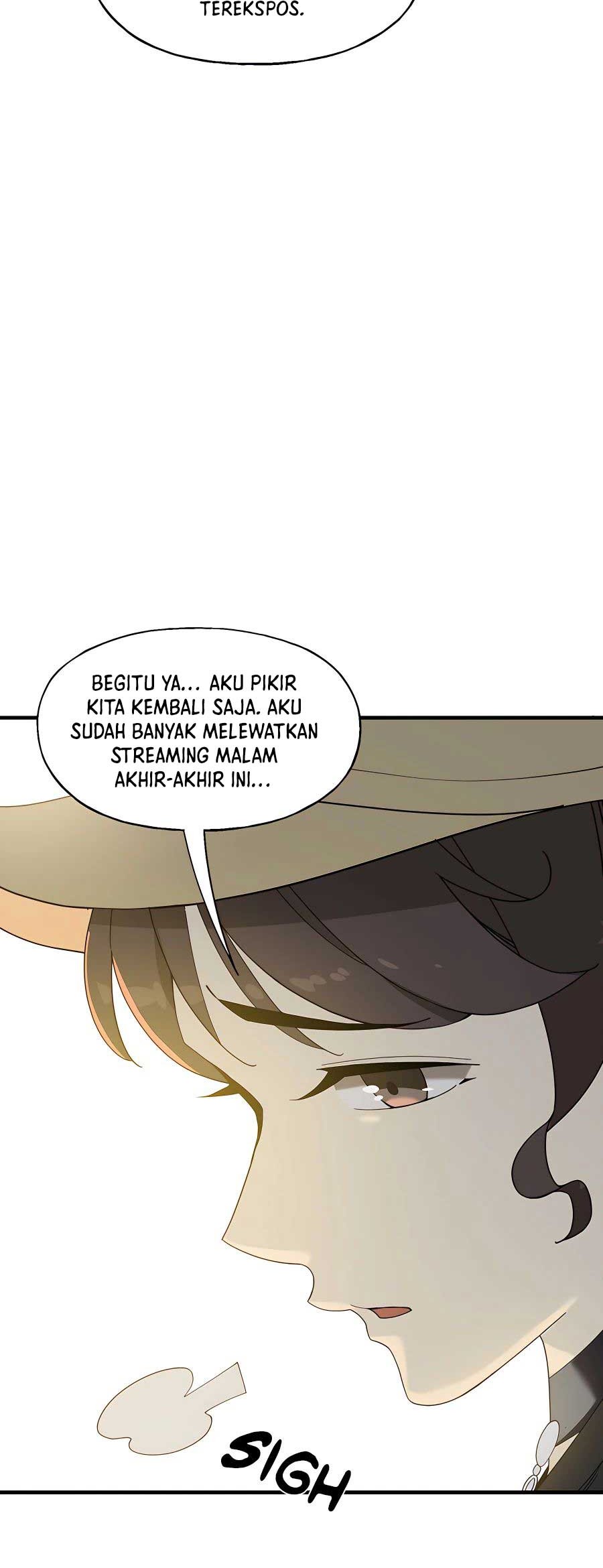 I Became Invincible After Descending Chapter 21 - halaman 22
