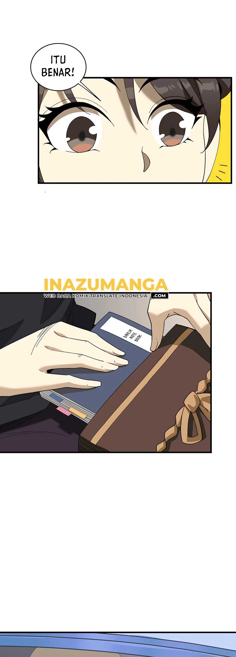 I Became Invincible After Descending Chapter 21 - halaman 24