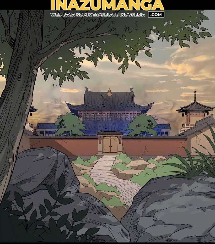 I Became Invincible After Descending Chapter 21 - halaman 43