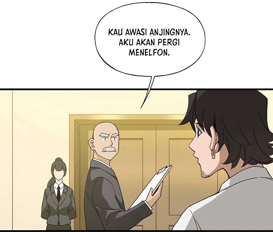 I Became Invincible After Descending Chapter 22 - halaman 10