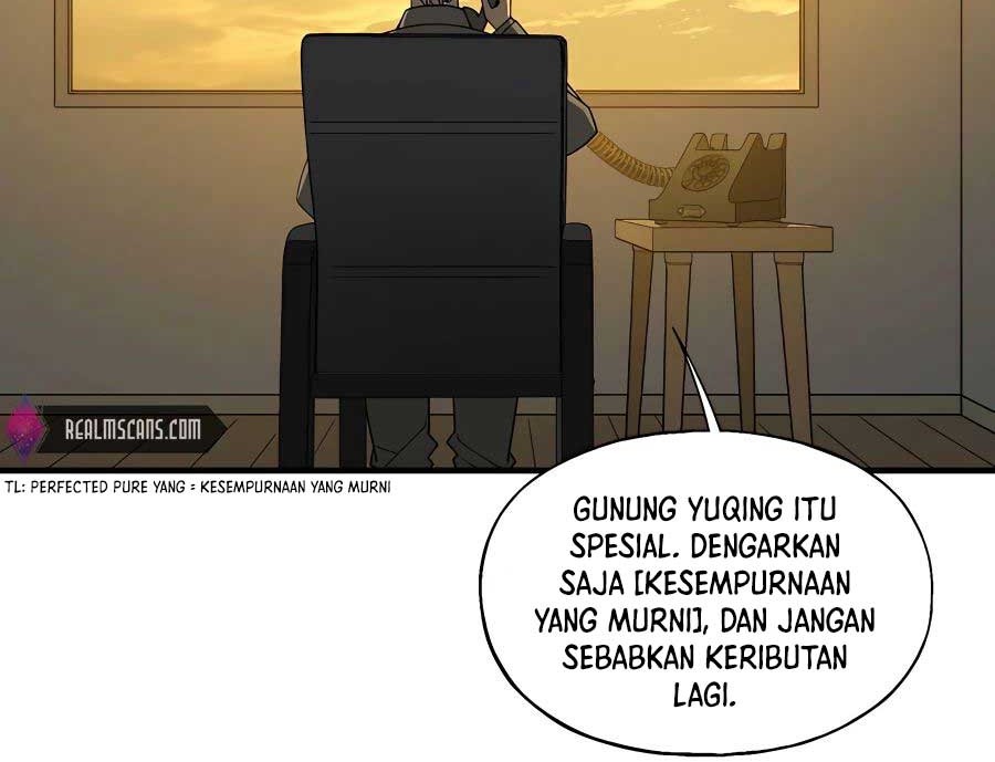 I Became Invincible After Descending Chapter 22 - halaman 13