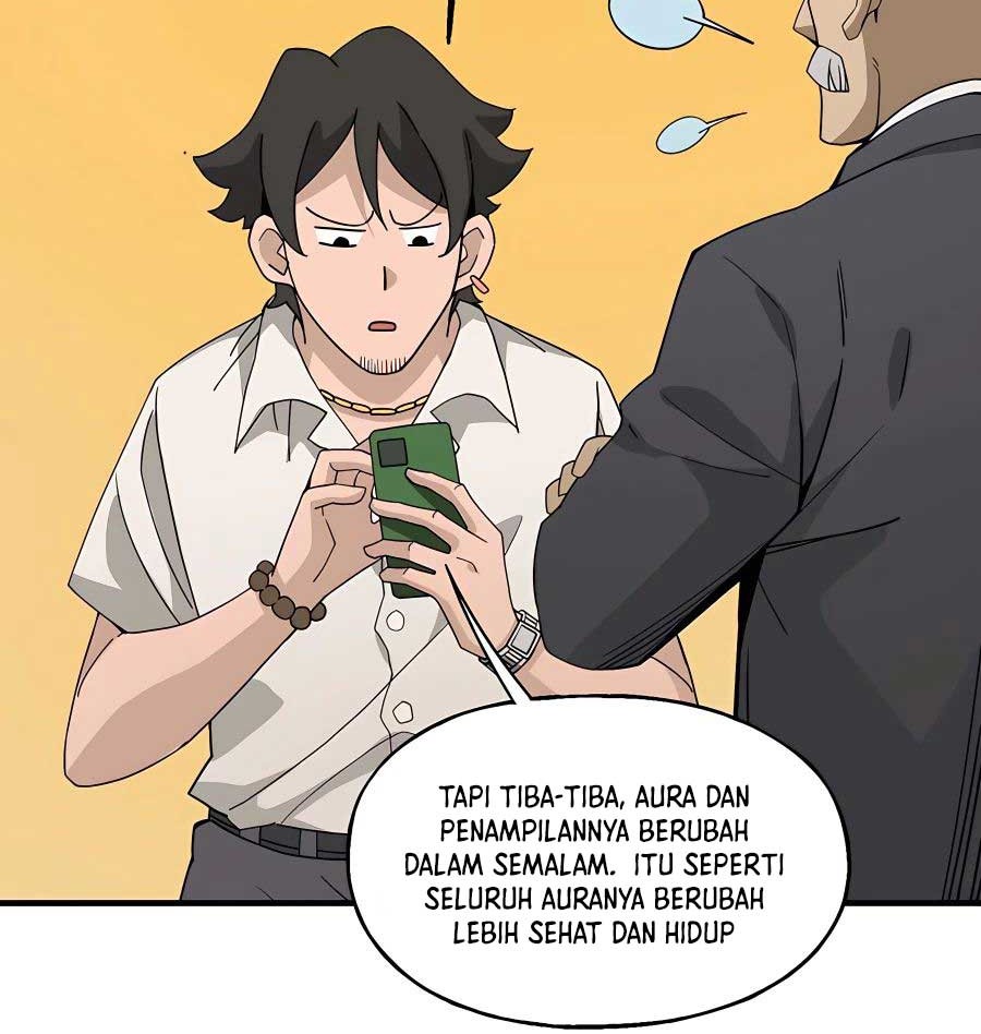 I Became Invincible After Descending Chapter 22 - halaman 28