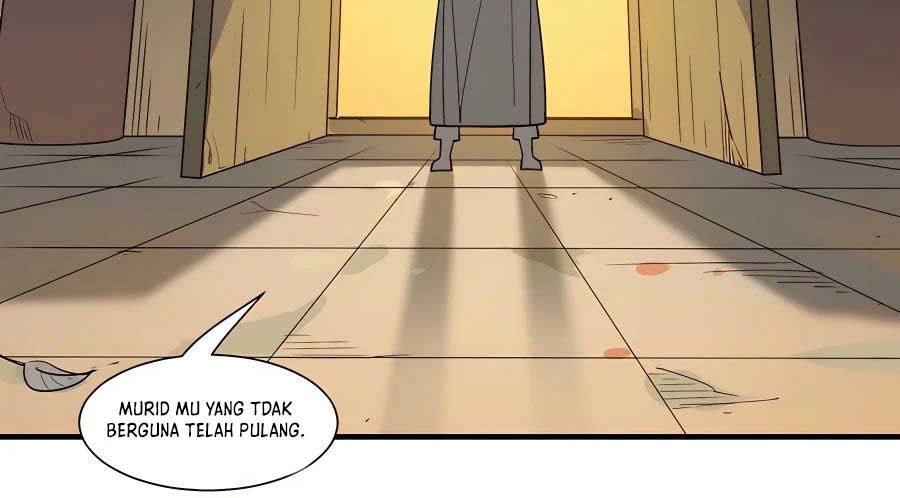 I Became Invincible After Descending Chapter 22 - halaman 34