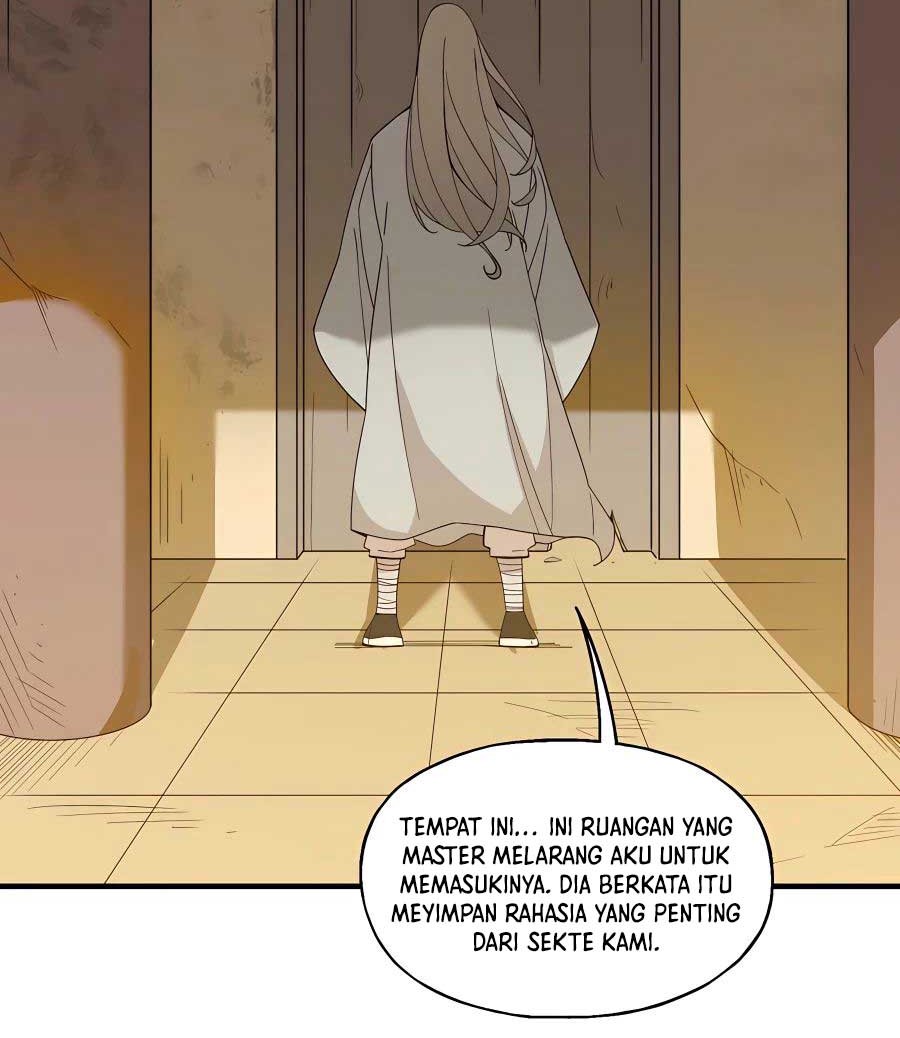 I Became Invincible After Descending Chapter 22 - halaman 40