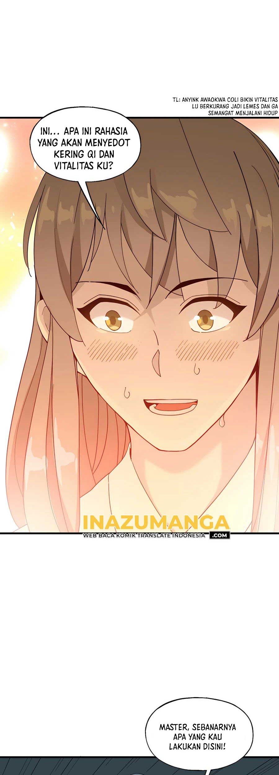 I Became Invincible After Descending Chapter 23 - halaman 15