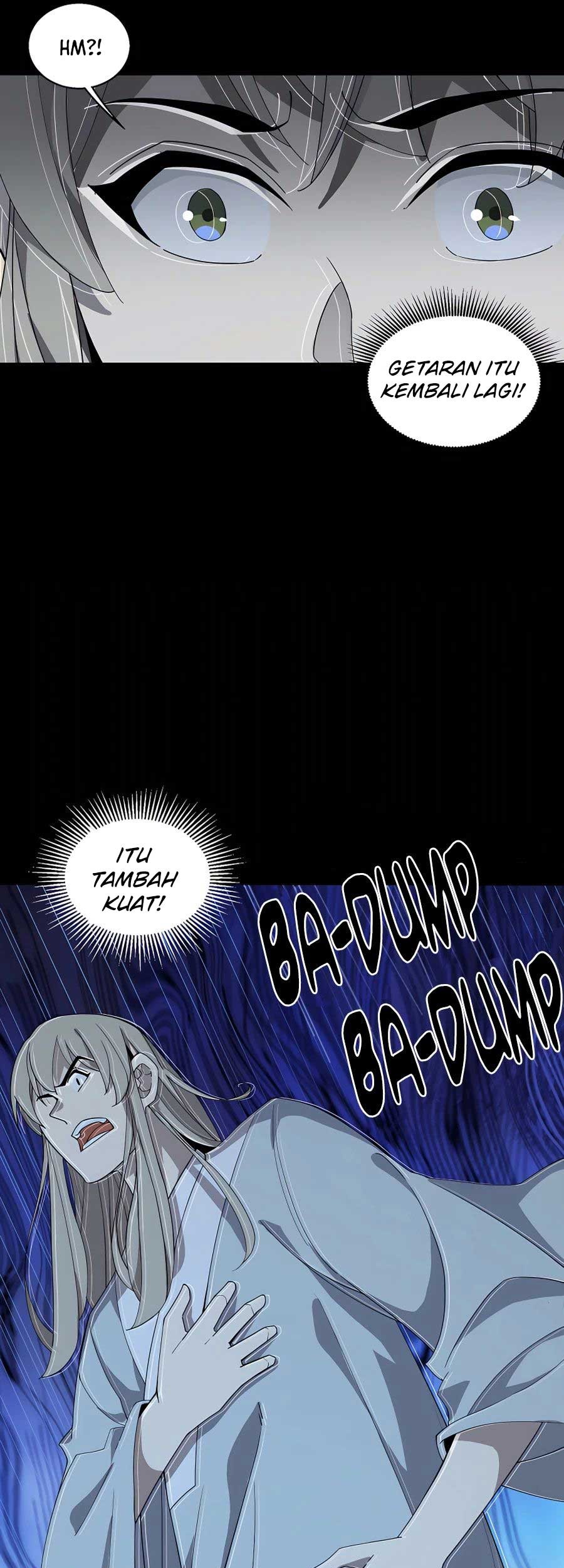 I Became Invincible After Descending Chapter 23 - halaman 18