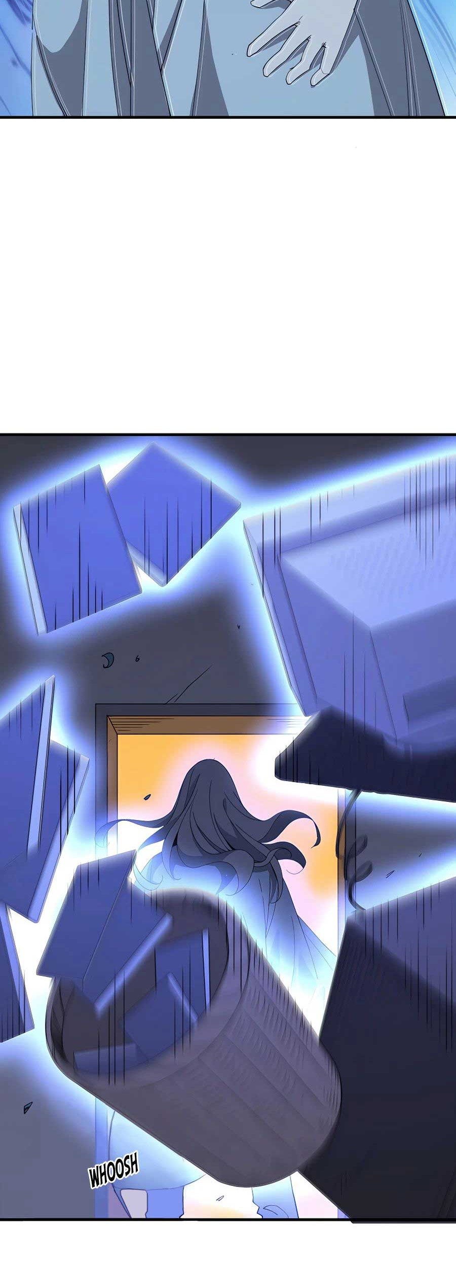 I Became Invincible After Descending Chapter 23 - halaman 19