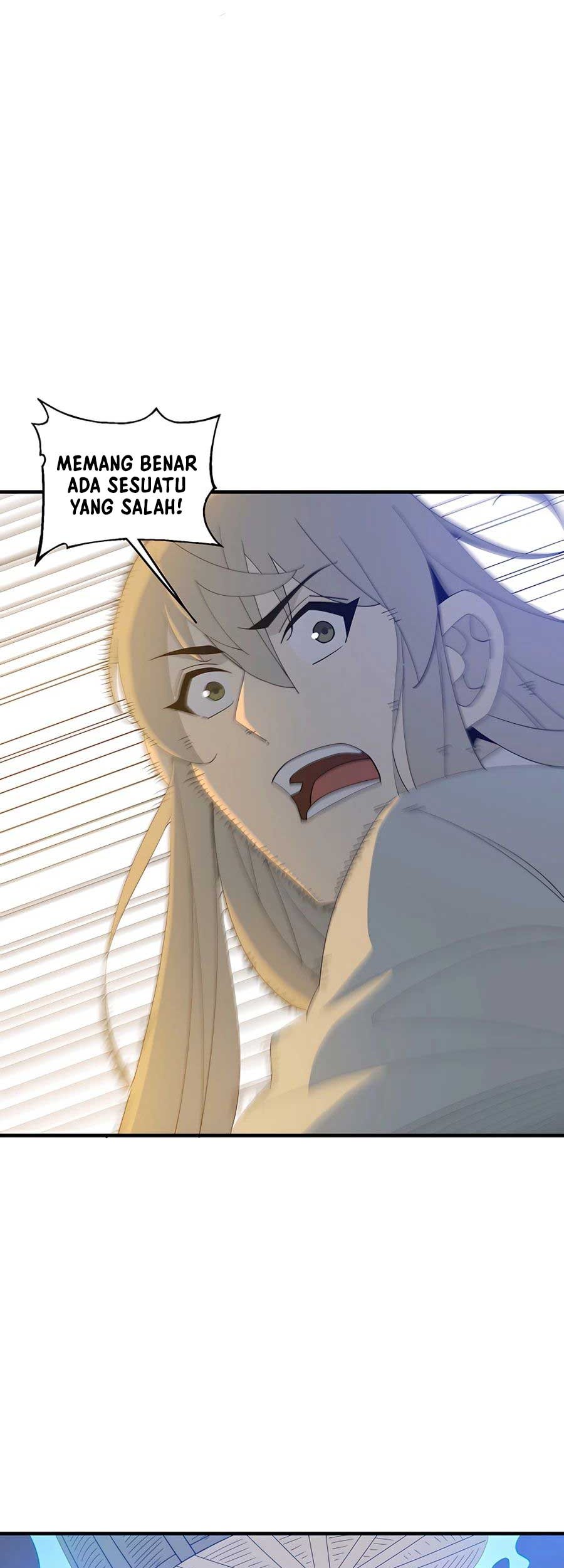 I Became Invincible After Descending Chapter 23 - halaman 20