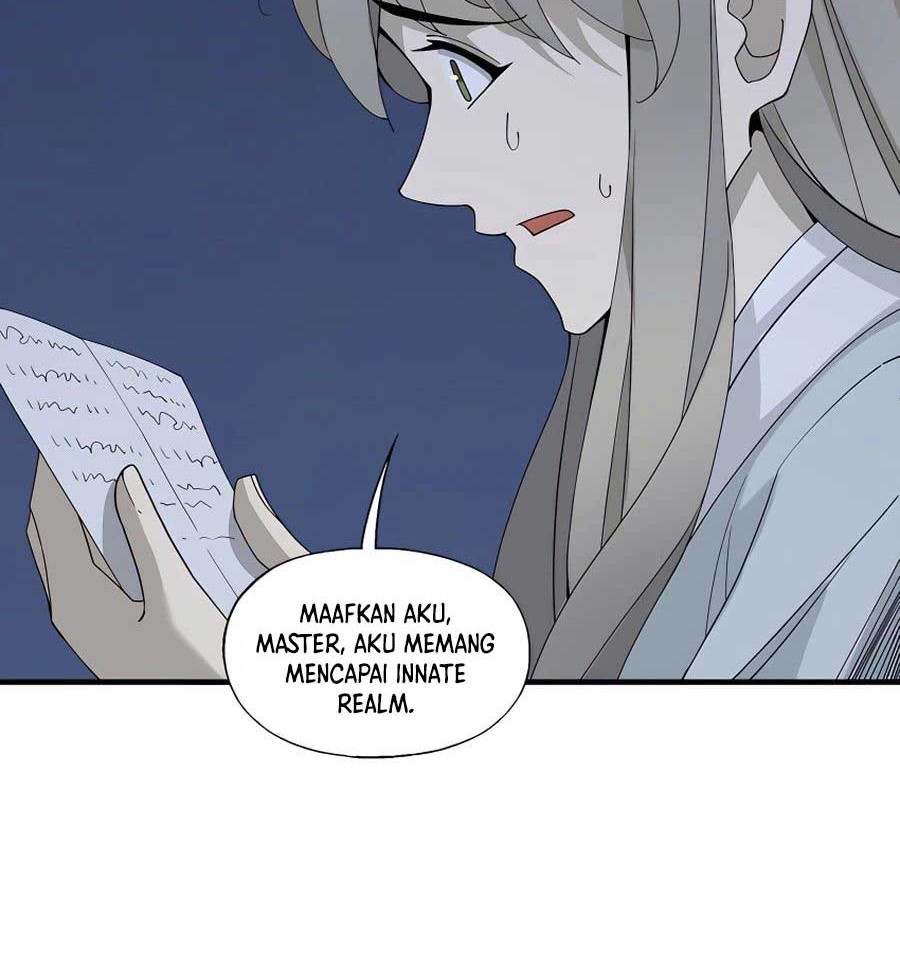 I Became Invincible After Descending Chapter 23 - halaman 29