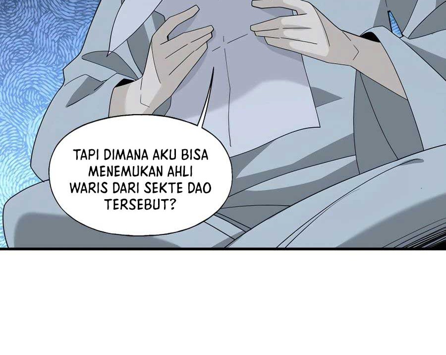 I Became Invincible After Descending Chapter 23 - halaman 33