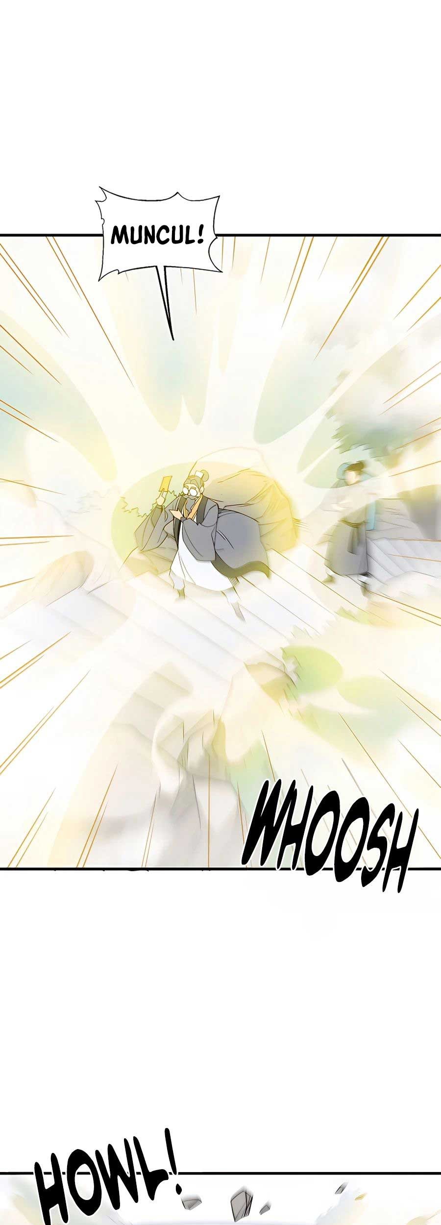 I Became Invincible After Descending Chapter 23 - halaman 42