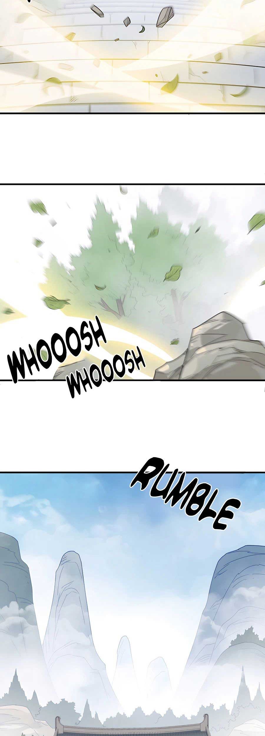 I Became Invincible After Descending Chapter 23 - halaman 43