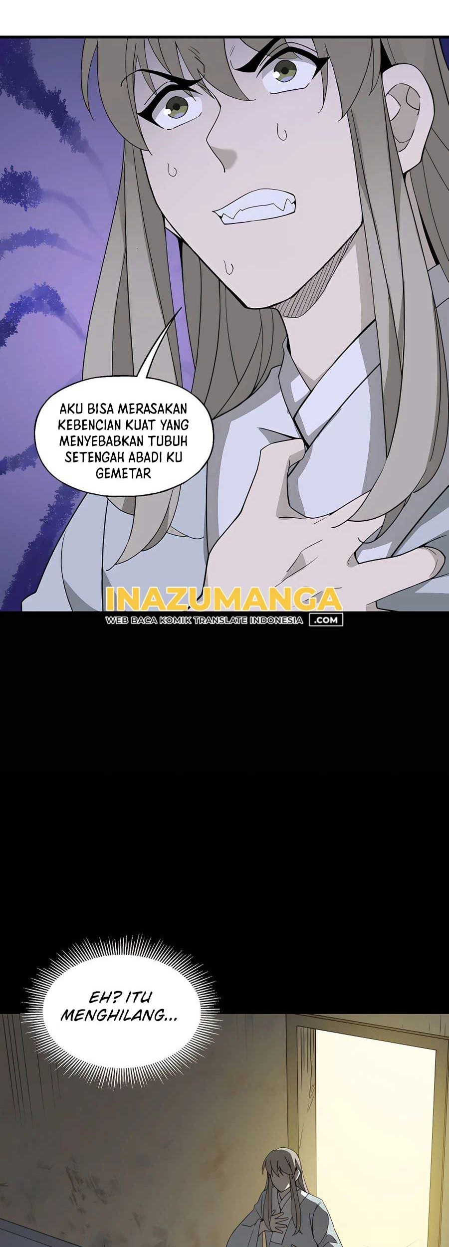 I Became Invincible After Descending Chapter 23 - halaman 7