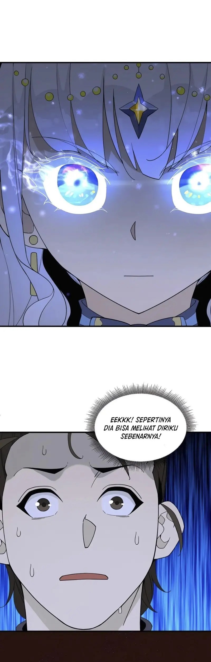 I Became Invincible After Descending Chapter 24 - halaman 25