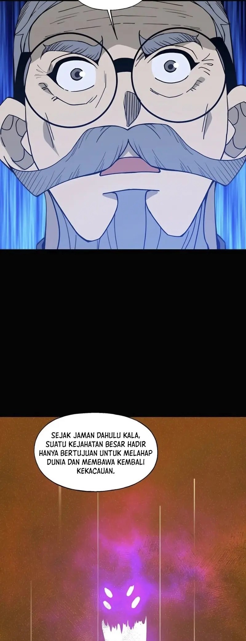 I Became Invincible After Descending Chapter 24 - halaman 36