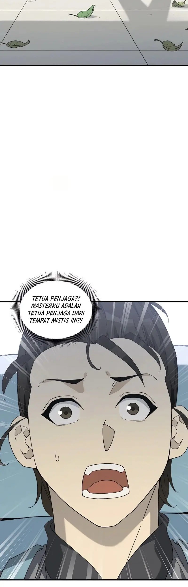 I Became Invincible After Descending Chapter 24 - halaman 5