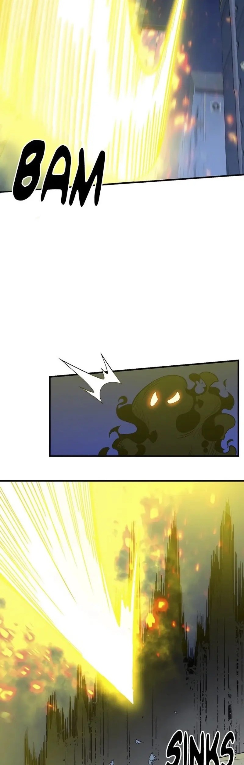 I Became Invincible After Descending Chapter 25 - halaman 19