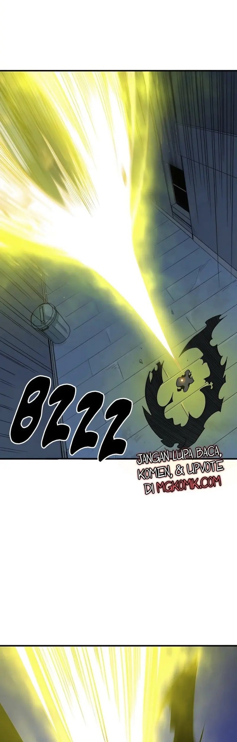 I Became Invincible After Descending Chapter 25 - halaman 22