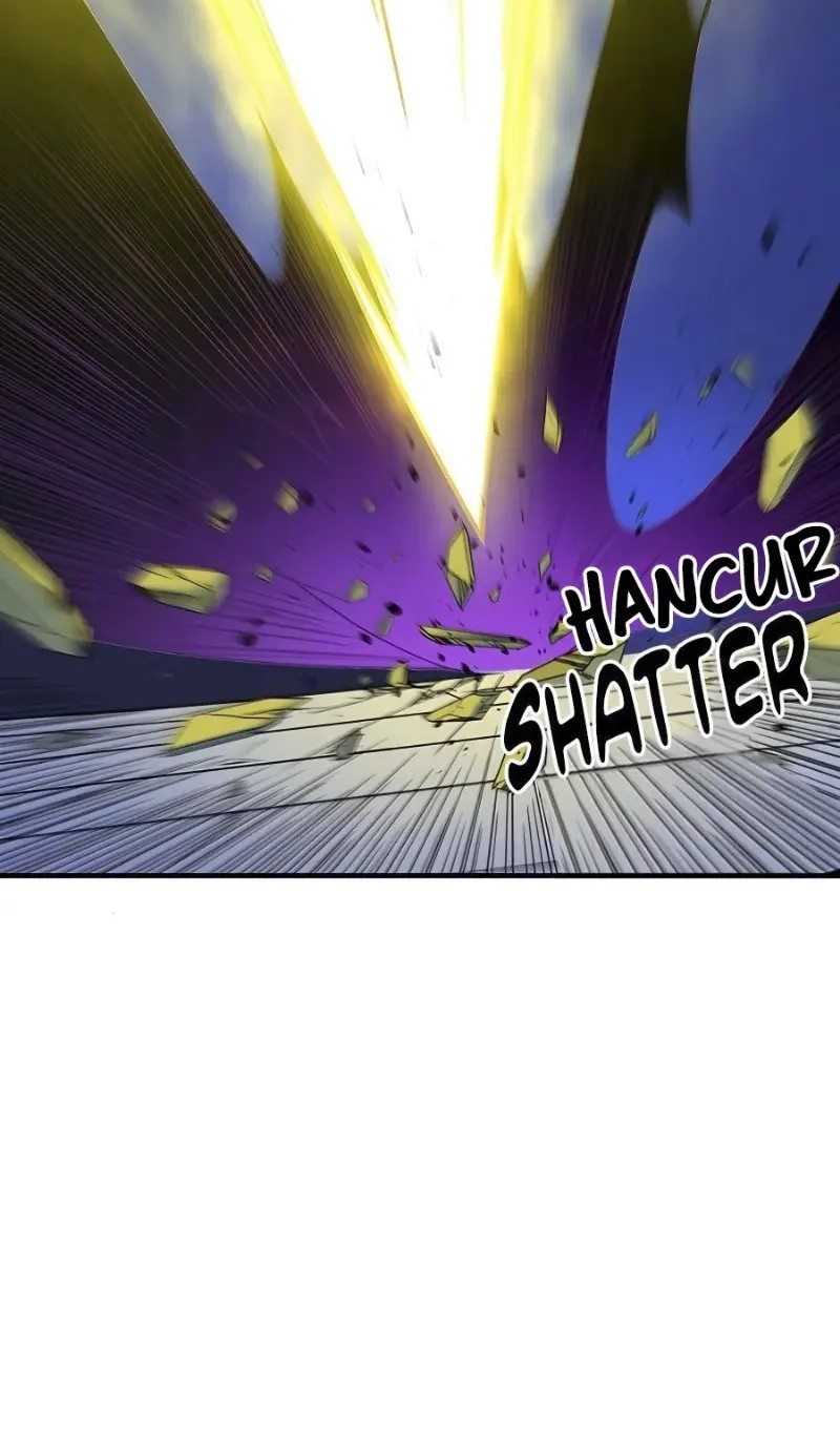 I Became Invincible After Descending Chapter 25 - halaman 23