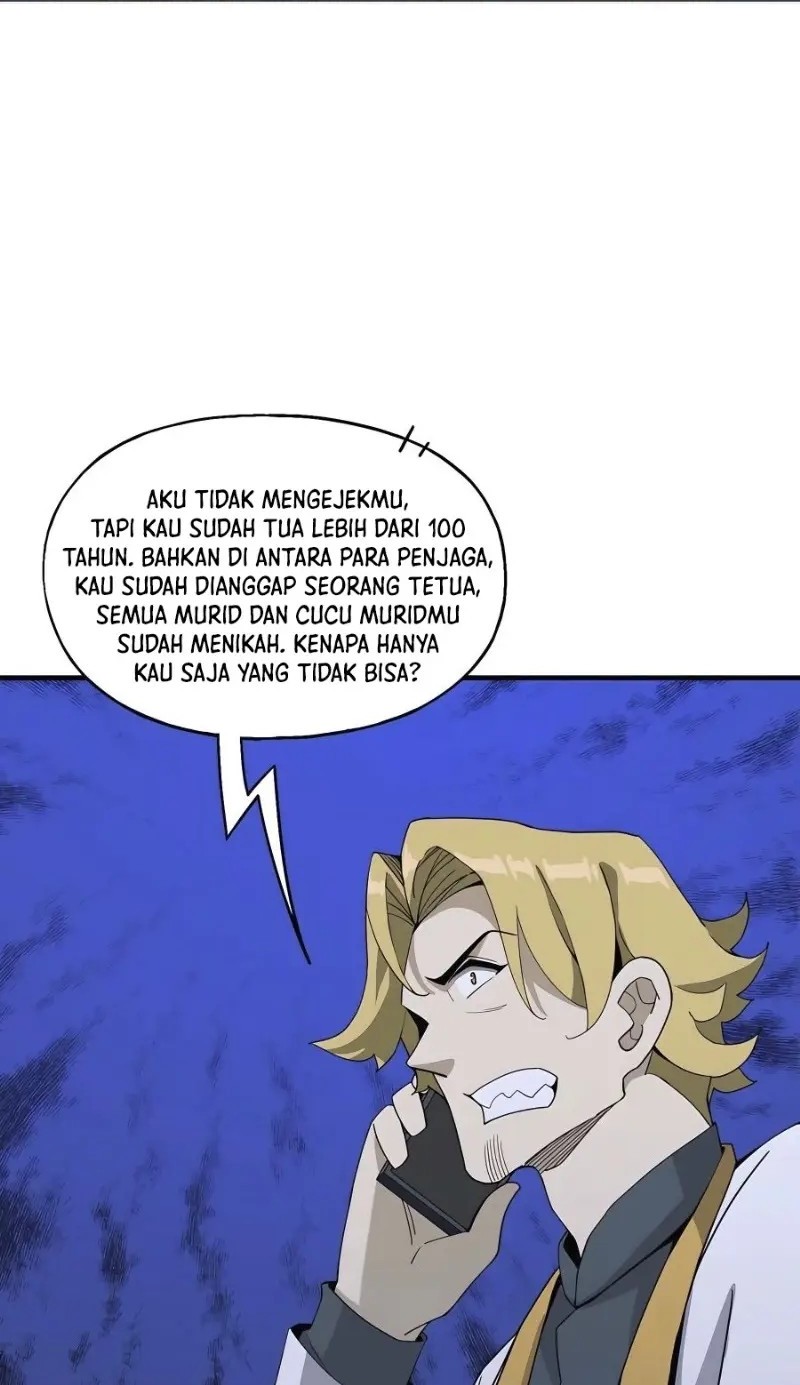 I Became Invincible After Descending Chapter 25 - halaman 29