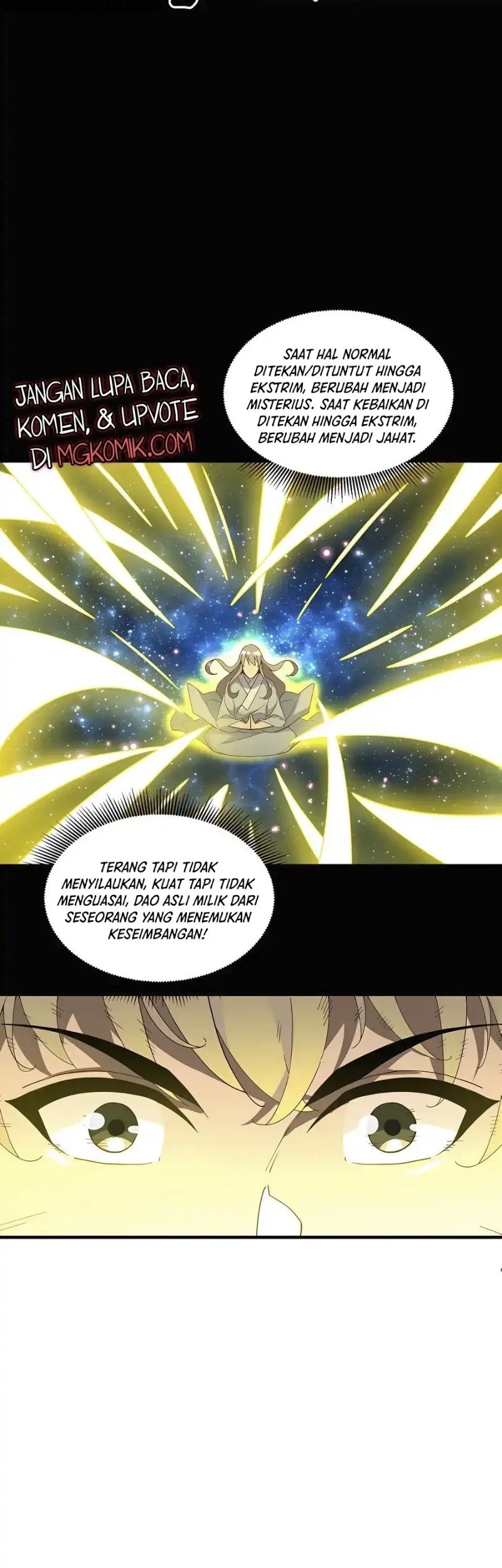 I Became Invincible After Descending Chapter 26 - halaman 18