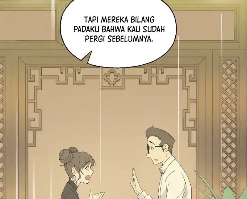 I Became Invincible After Descending Chapter 26 - halaman 26