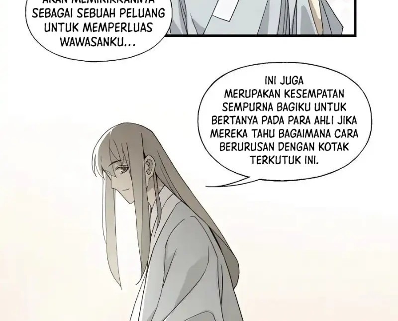 I Became Invincible After Descending Chapter 26 - halaman 32