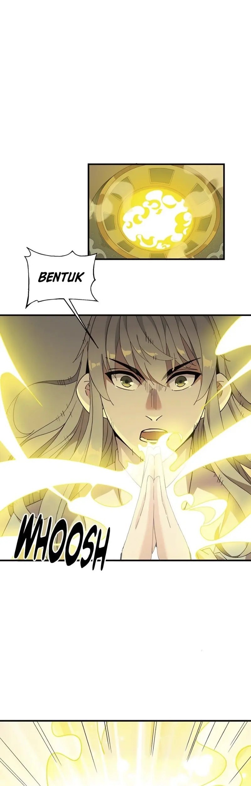 I Became Invincible After Descending Chapter 27 - halaman 13