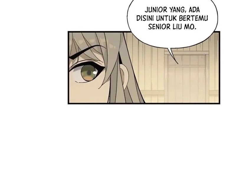 I Became Invincible After Descending Chapter 27 - halaman 15
