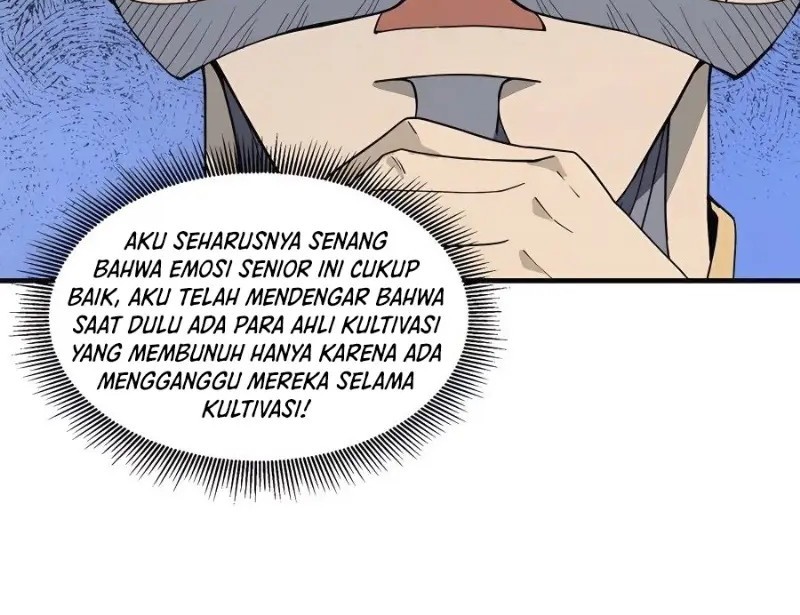 I Became Invincible After Descending Chapter 27 - halaman 18