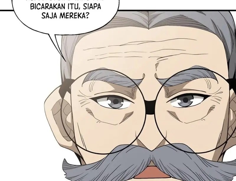 I Became Invincible After Descending Chapter 27 - halaman 9