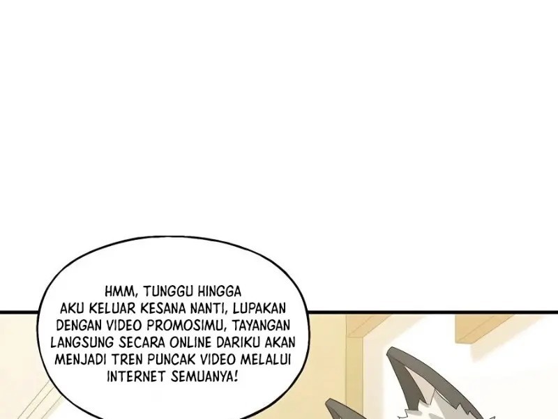 I Became Invincible After Descending Chapter 28 - halaman 25
