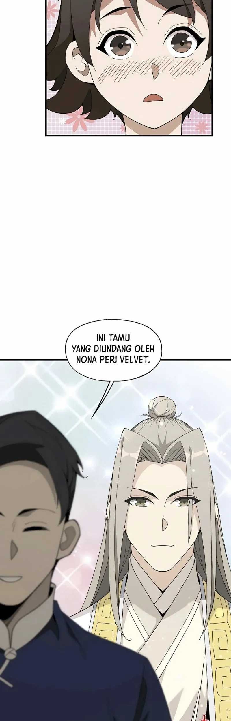 I Became Invincible After Descending Chapter 29 - halaman 3