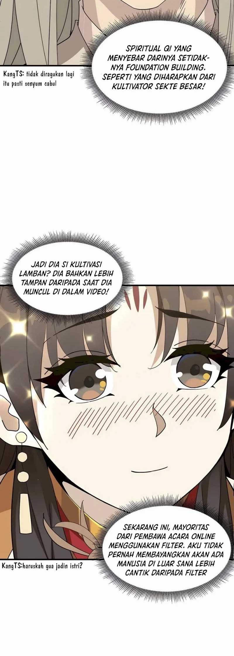 I Became Invincible After Descending Chapter 29 - halaman 6
