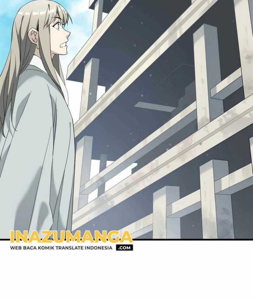 I Became Invincible After Descending Chapter 3 - halaman 28