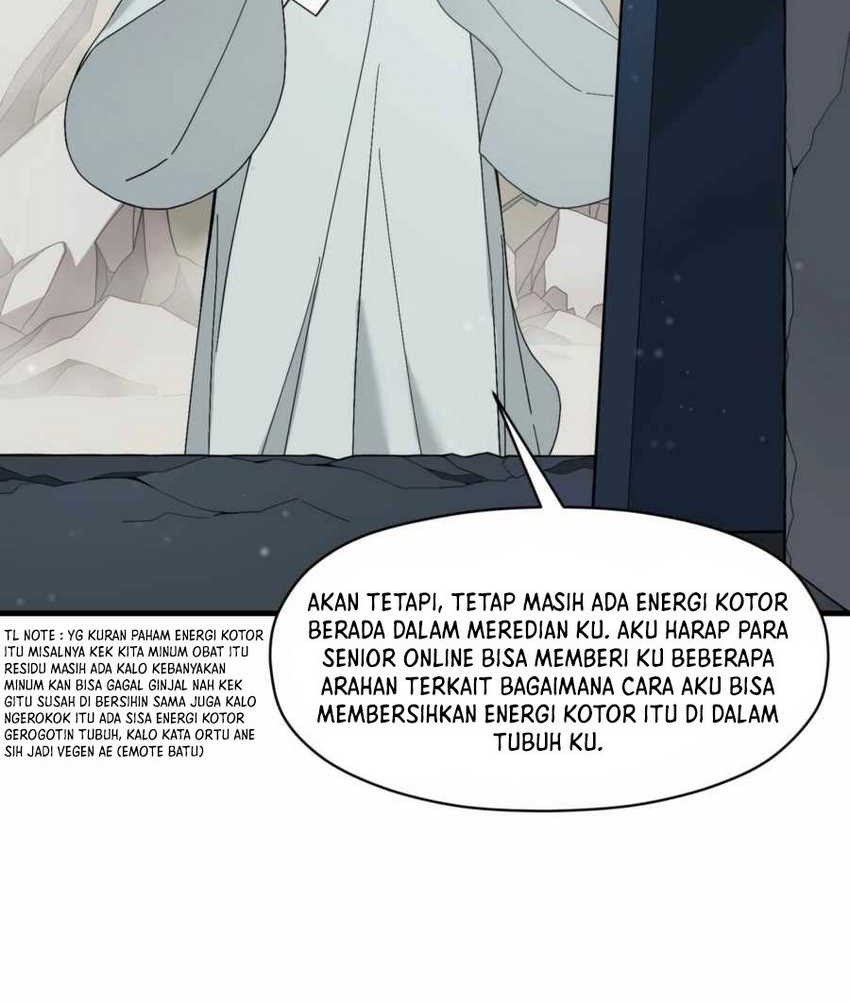 I Became Invincible After Descending Chapter 3 - halaman 37