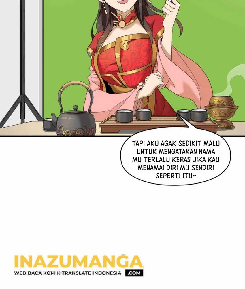I Became Invincible After Descending Chapter 3 - halaman 43