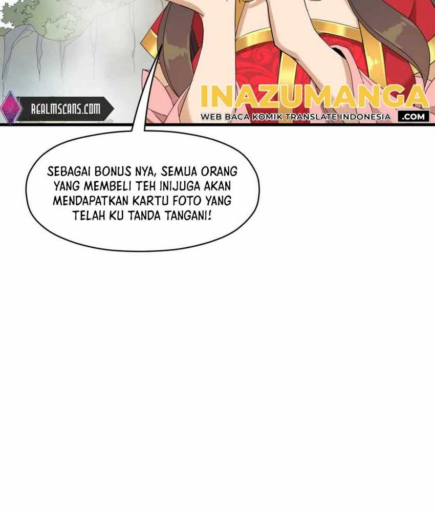 I Became Invincible After Descending Chapter 3 - halaman 46