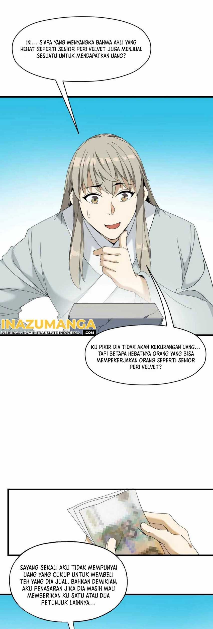 I Became Invincible After Descending Chapter 3 - halaman 47