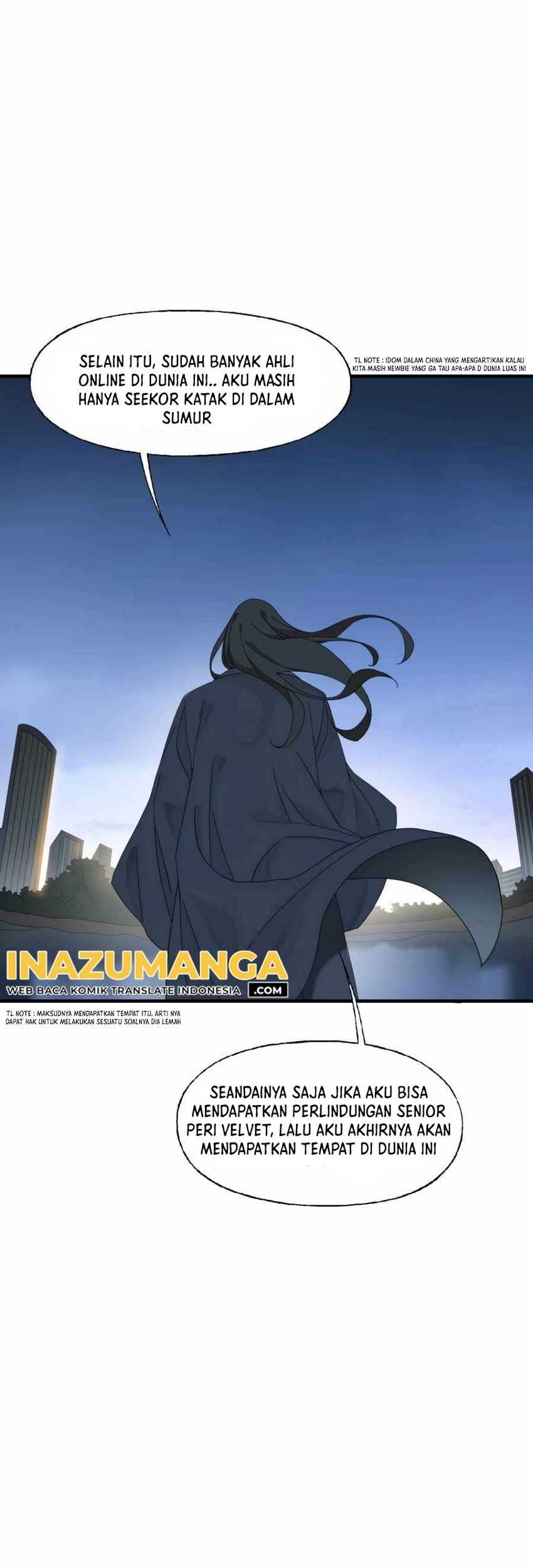 I Became Invincible After Descending Chapter 3 - halaman 5