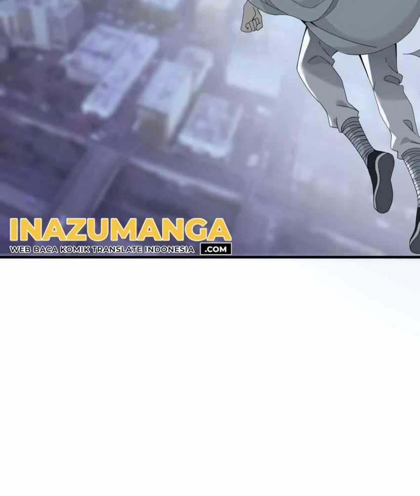 I Became Invincible After Descending Chapter 3 - halaman 7